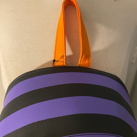 Hot Topic My Hero Academia Halloween Backpack - Picture 5 of 6